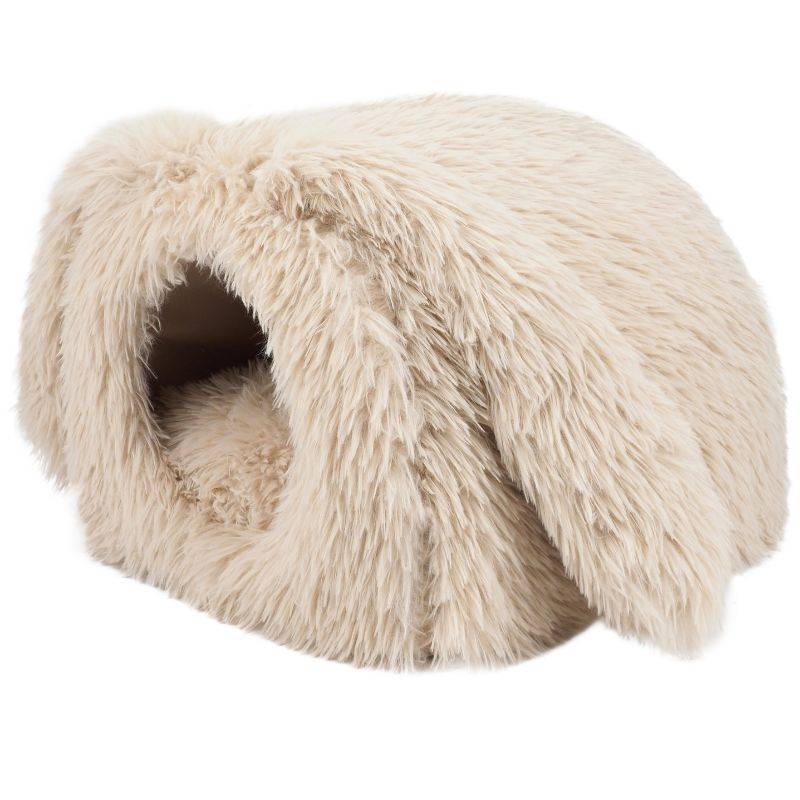 בובו בית פלאפי עם אוזניים