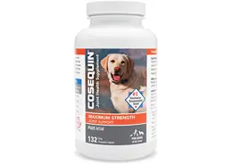 תוסף מפרקים Cosequin Nutramax חטיפים לכלב
