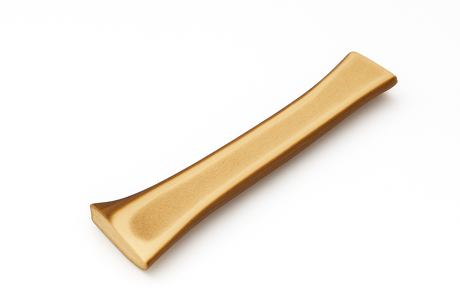 קרן אייל אדום חצויה - גודל לבחירה 