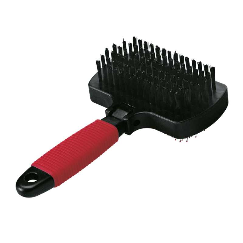 פרפלסט מברשת דו צדדית מרובעת 5982