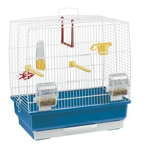 פרפלסט כלוב לציפורים דגם רקורד 2