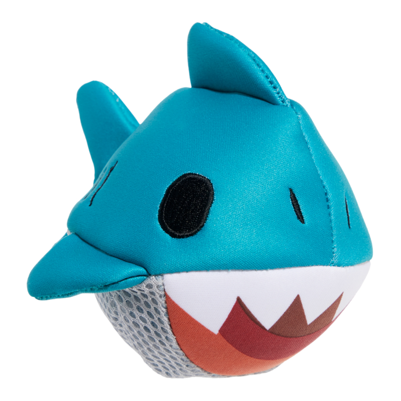 בארק צעצוע נסתר כריש לכלב