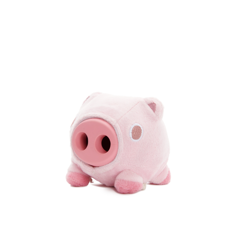 בארק צעצוע נסתר חזיר לכלב 