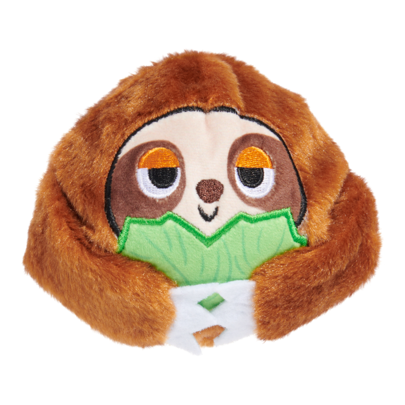 בארק צעצוע נסתר סוני העצלן לכלב 