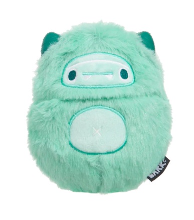 בארק צעצוע נסתר אורורה החיה לכלב 