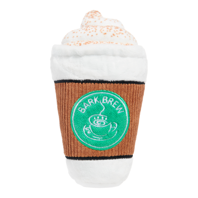 בארק בובת כוס קפה לכלב