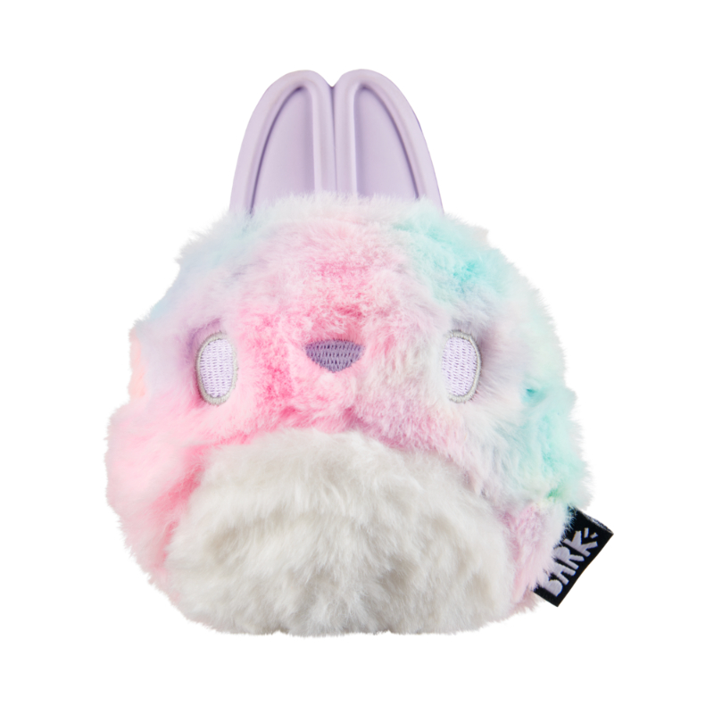 בארק צעצוע נסתר היפי הארנבית לכלב