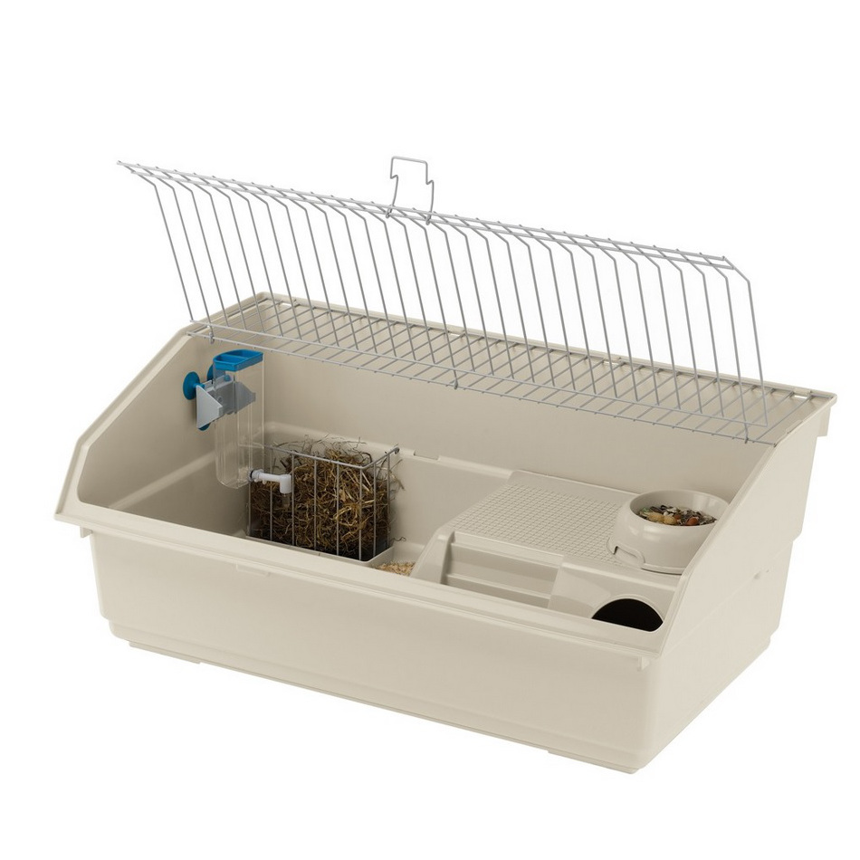 כלוב לשרקנים דגם קביה 80