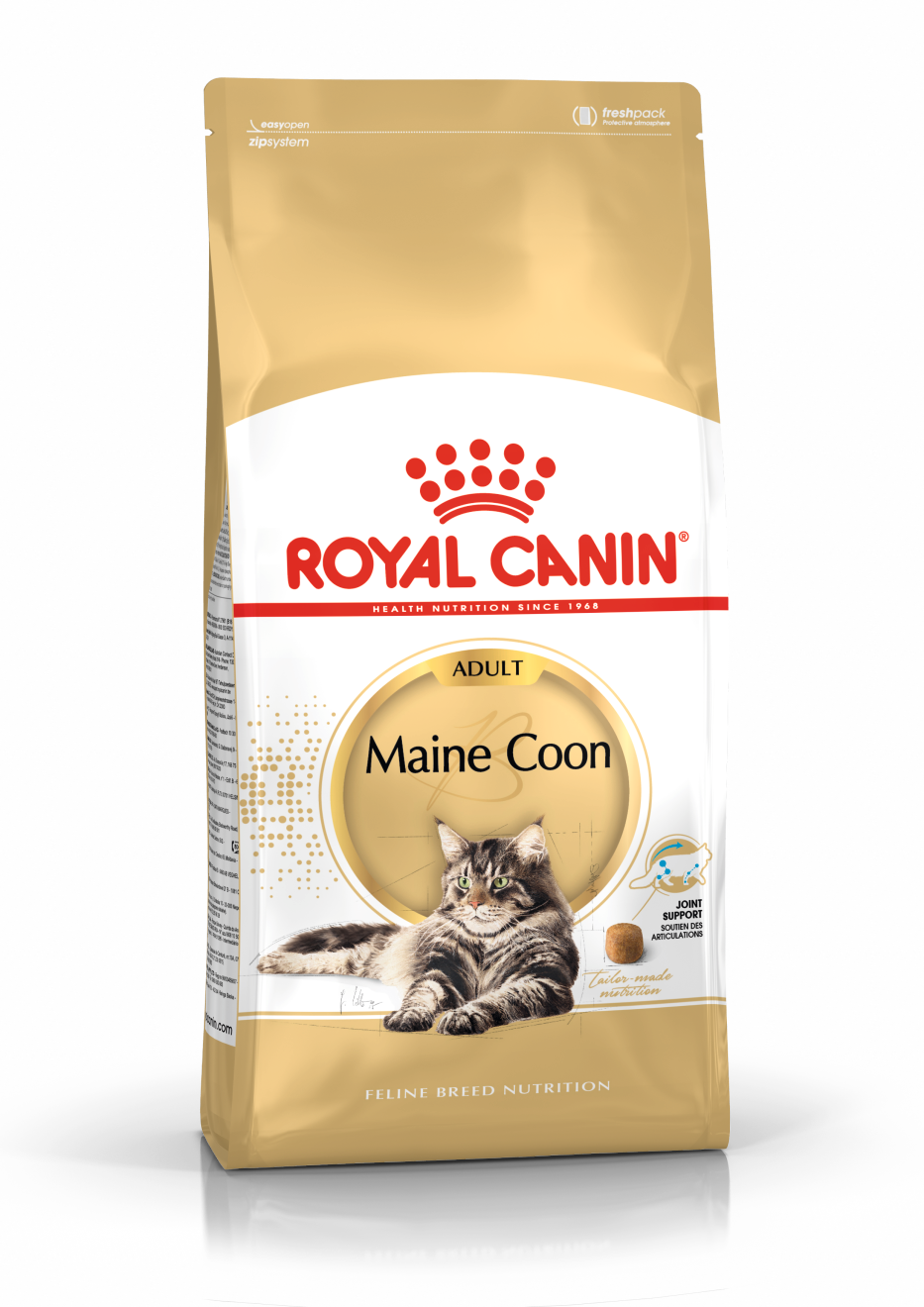 אוכל לחתולים Royal Canin Maine Coon Adult