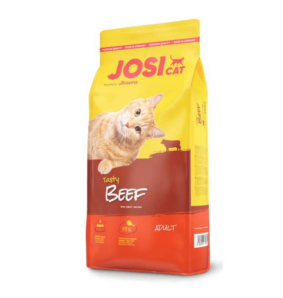אוכל לחתולים Josera Josicat Beef