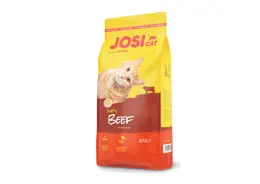 אוכל לחתולים Josera Josicat Beef