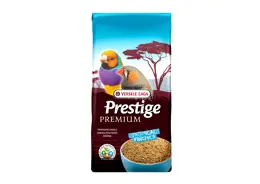 מזון לפינקים פרימיום ורסלה לגה