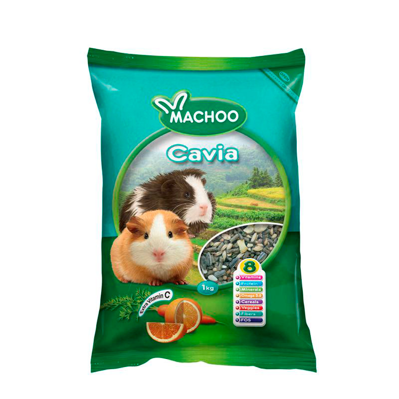 מזון לשרקנים מלא מאצ'ו 