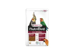 ורסלה לגה מזון לתוכי בינוני G14