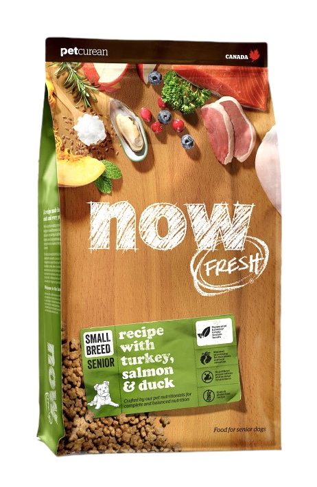 נאו מזון לכלב מבוגר מגזע קטן נטול דגנים 