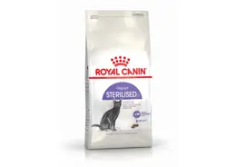 אוכל לחתולים Royal Canin Regular Sterilised