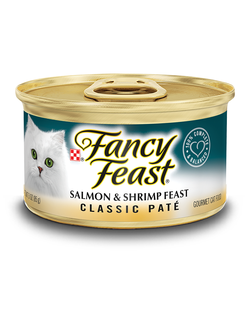 24 יחידות פנסי פיסט פטה סלמון ושרימפס