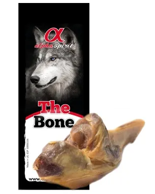 אלפא ספיריט עצם חזיר ברושטה וואקום