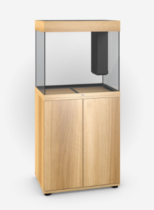 אקווריום לדגים לידו 120 לד ג'אוול