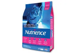 אוכל לחתולים Nutrience Original Healthy Adult Indoor