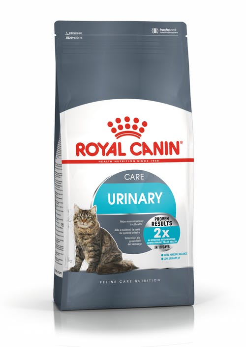 אוכל לחתולים Royal Canin Urinary Care For Cats
