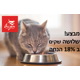 מבצע! 3 שקי אוריג'ן לחתול ב 18% הנחה