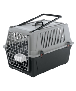 כלוב הטסה / נשיאה אטלס 40 לכלבים