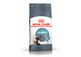 אוכל לחתולים Royal Canin Hairball Care