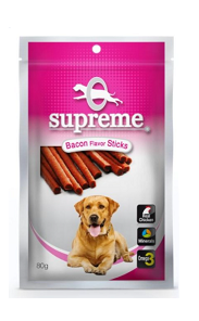 חטיפים לכלבים