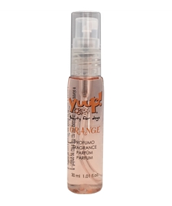 !YUUP כתום בושם לכלבים ולחתולים