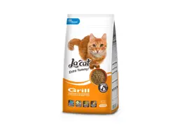אוכל לחתולים La Cat Grill