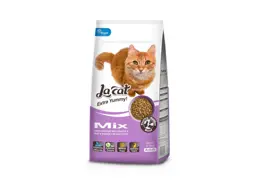 אוכל לחתולים La Cat Mix
