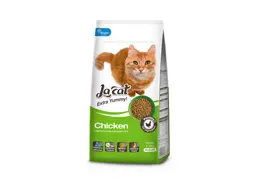 אוכל לחתולים La Cat Chicken