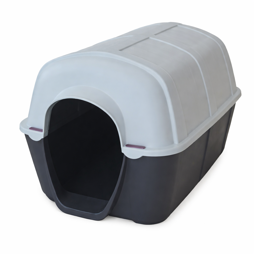 מבצע חורף באניפט! מלונה לכלב מידה M ב-10% הנחה! 