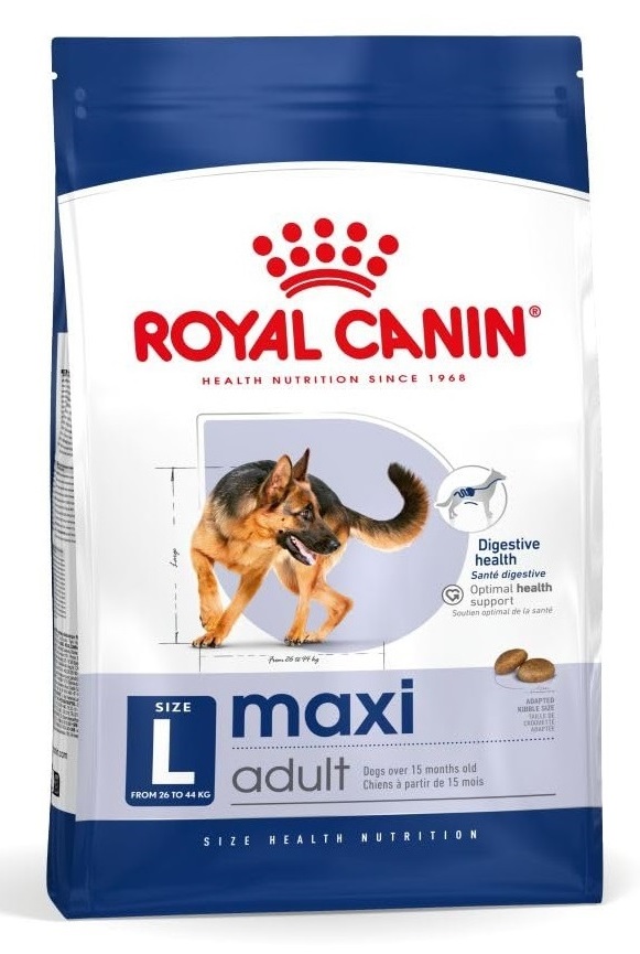 רויאל קנין מזון לכלב בוגר מגזע גדול