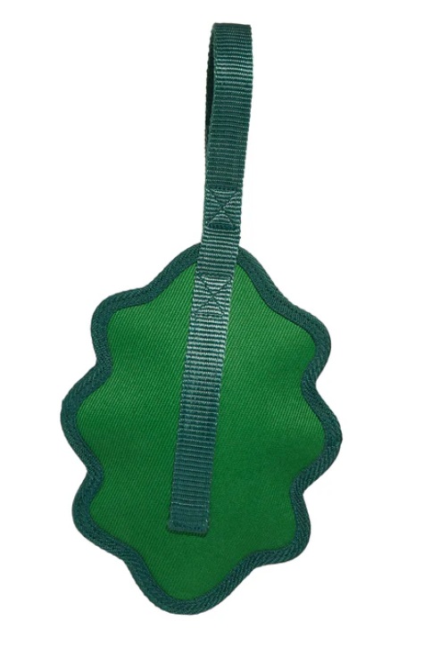 בארק צעצוע עלה לעיס לכלב