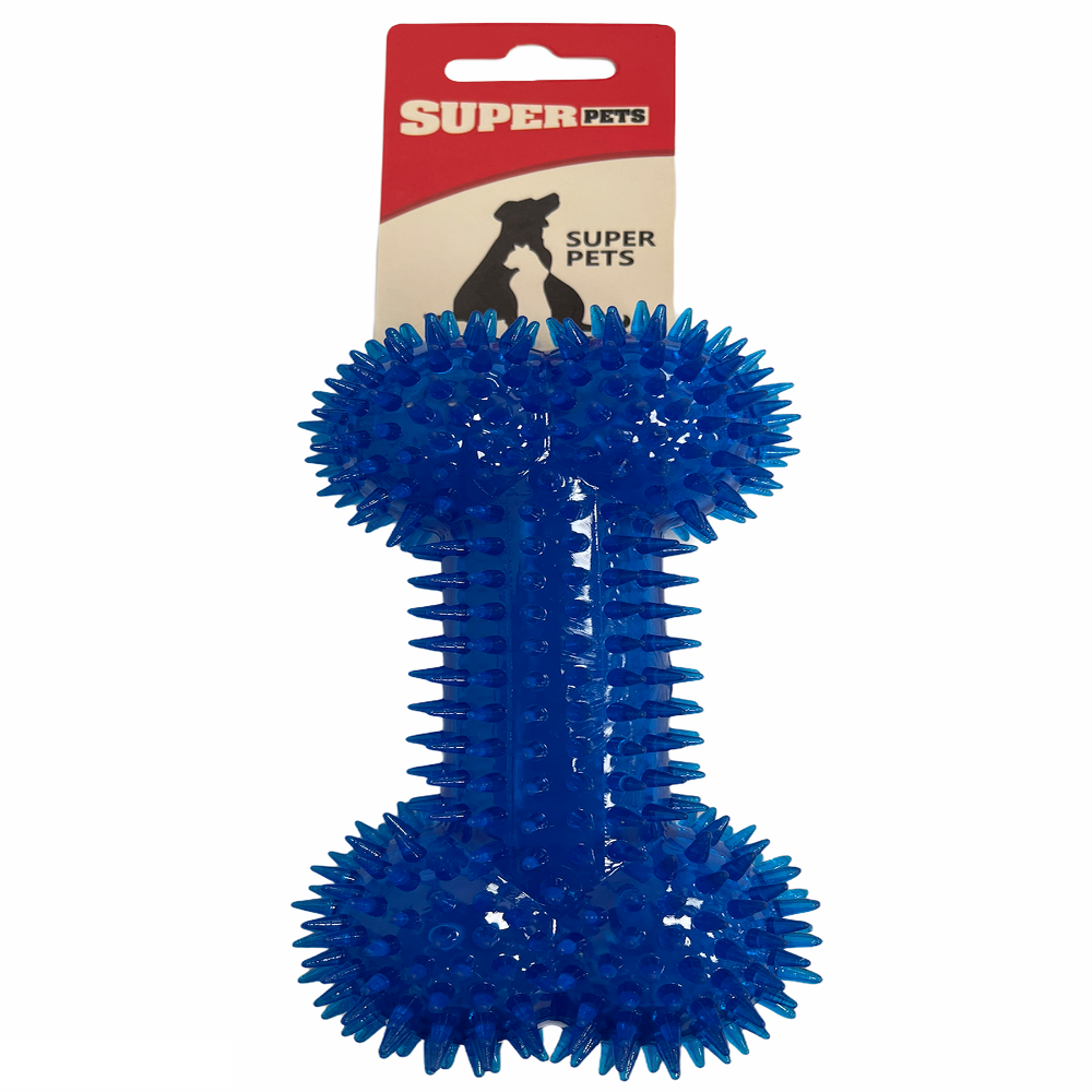 צעצוע עצם מצפצפת 