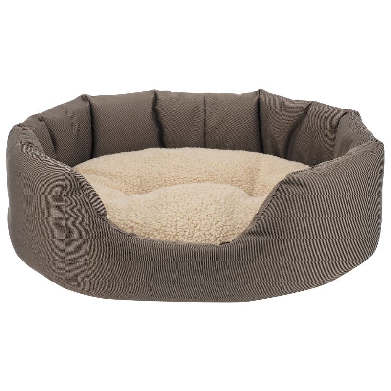 בובו מיטת פורסט חומה - מידה לבחירה 