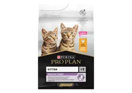 אוכל לחתולים Purina Pro Plan Kitten Healthy Start