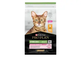 אוכל לחתולים Purina Pro Plan Sterilised Delicate Digestion Chicken