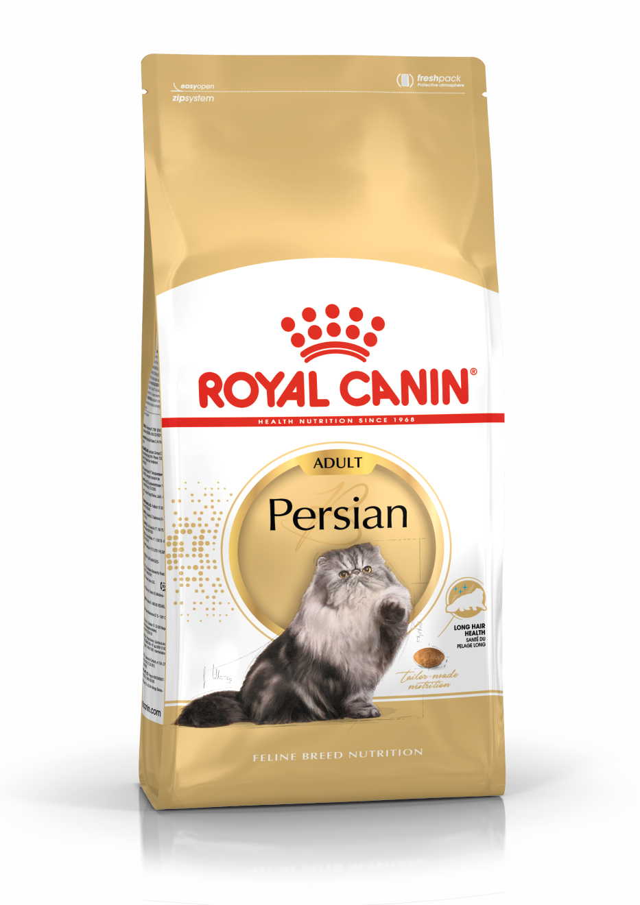אוכל לחתולים Royal Canin Persian