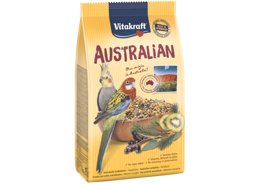 ויטה קראפט מזון פרימיום לקוקטיל אוסטרלי