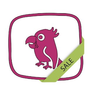 מבצעים לציפורים ותוכים