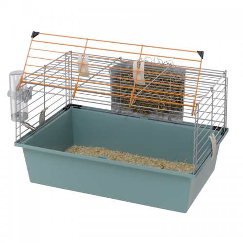 כלוב למכרסם קוויה 60