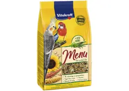 מזון לקוקטייל ויטה קראפט