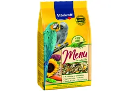 מזון לתוכי גדול ויטה קראפט