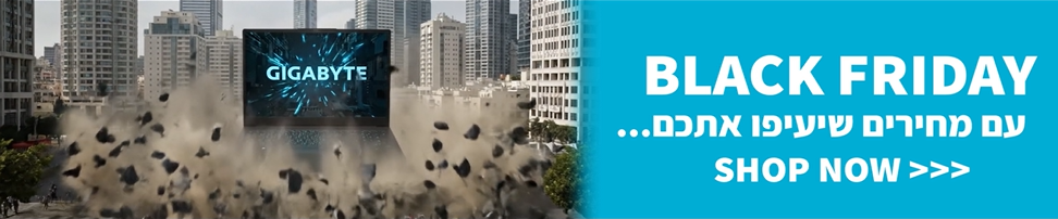 בלאק פריידי