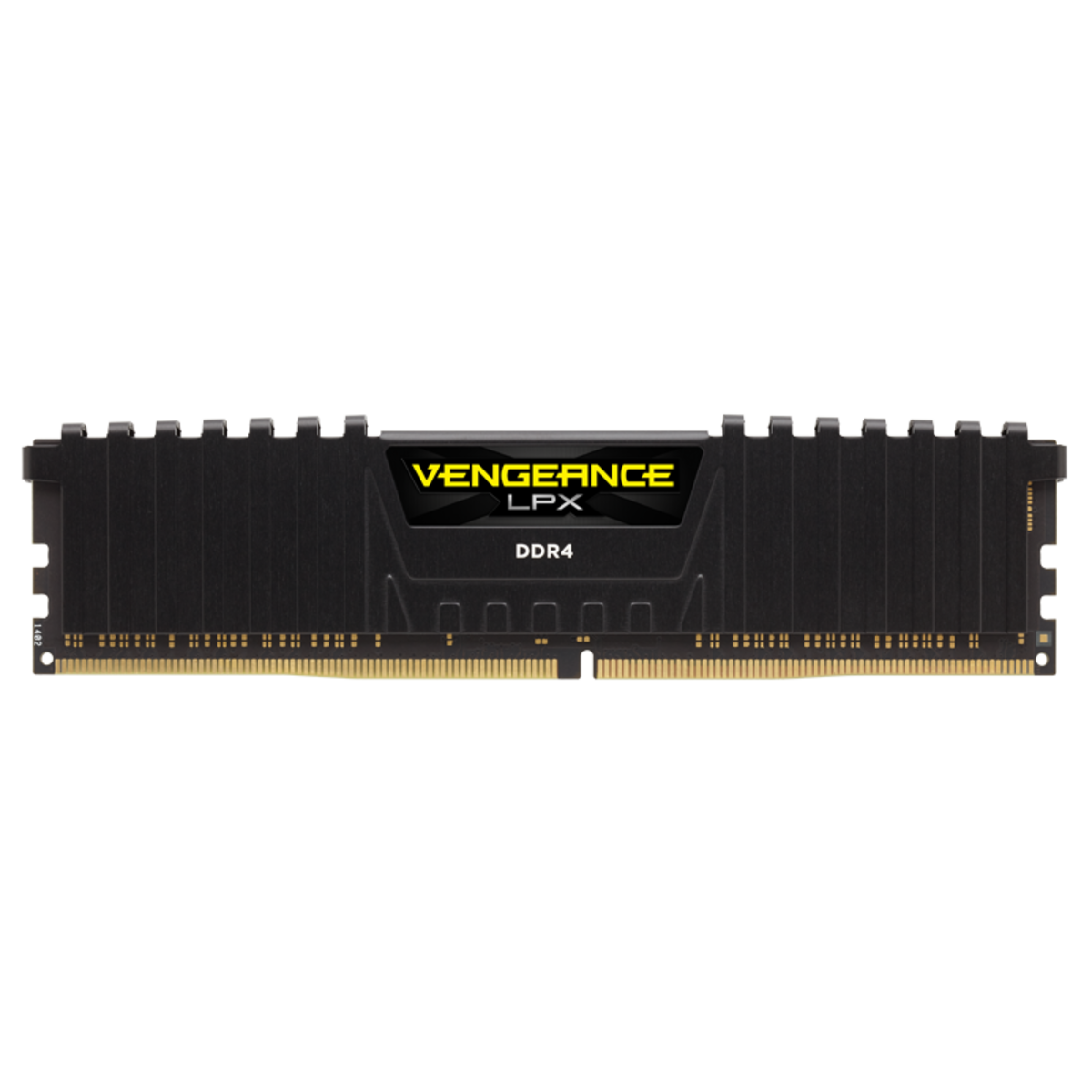 זכרון לנייח Corsair CMK32GX4M1D3000C16 32GB 3000mhz DDR4