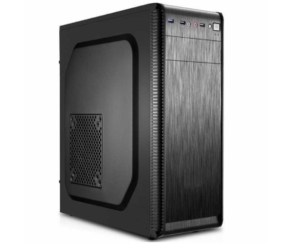 מחשב מורכב ATX CASE 500W H610M S2H i5-12400 16GB 500NVME