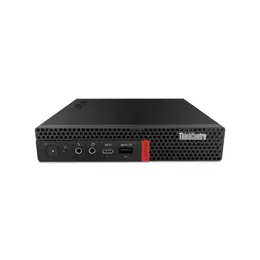 מחשב נייח מחודש Lenovo Tiny DEKTOP M720Q I5-8500T-8GB-256S nvme-WIN10P